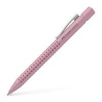 Produktbild: Faber-Castell Kugelschreiber Grip 2010 M rose shadows