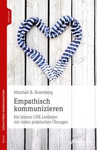 Produktbild: Empathisch kommunizieren