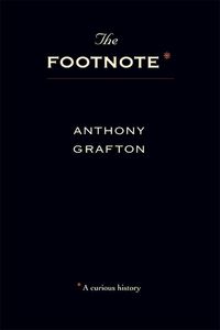 Produktbild: The Footnote