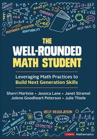 Produktbild: Stramel, J: Well-Rounded Math Student