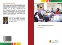 Produktbild: Lideran&ccedil;a sob demanda