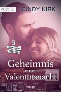 Produktbild: Geheimnis einer Valentinsnacht