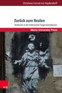 Produktbild: Zur&uuml;ck zum Realen