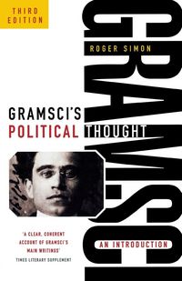 Produktbild: Gramsci's Political Thought