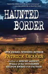 Produktbild: Haunted Border