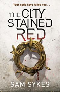 Produktbild: The City Stained Red