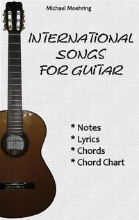 Produktbild: International Songs for Guitar