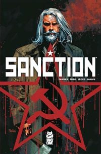 Produktbild: Sanction