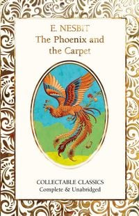 Produktbild: The Phoenix and the Carpet