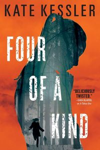 Produktbild: Four of a Kind