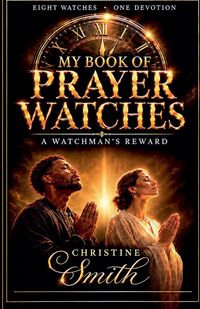 Produktbild: My Book Of Prayer Watches