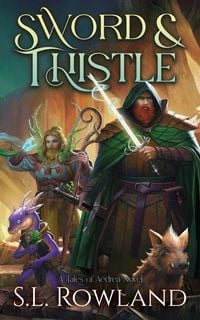 Produktbild: Sword & Thistle