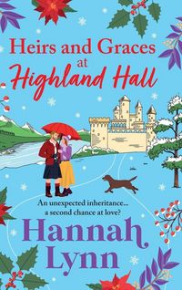 Produktbild: Heirs and Graces at Highland Hall