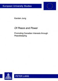 Produktbild: &laquo;Of Peace and Power&raquo;