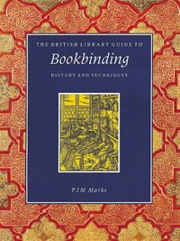 Produktbild: British library guide to
