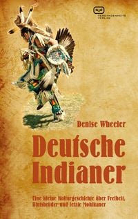 Produktbild: Deutsche Indianer