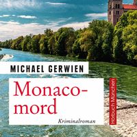 Produktbild: Monacomord