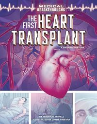 Produktbild: The First Heart Transplant