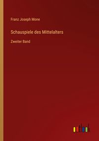 Produktbild: Schauspiele des Mittelalters