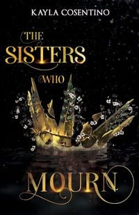 Produktbild: The Sisters Who Mourn