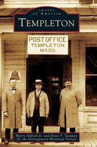 Produktbild: Templeton