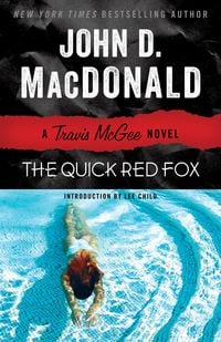 Produktbild: The Quick Red Fox
