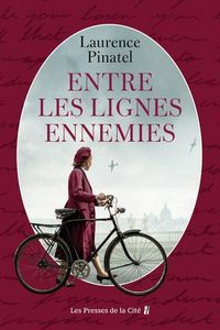Produktbild: Entre les lignes ennemies