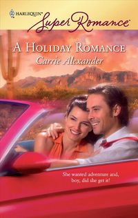 Produktbild: A Holiday Romance