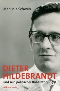 Produktbild: Dieter Hildebrandt