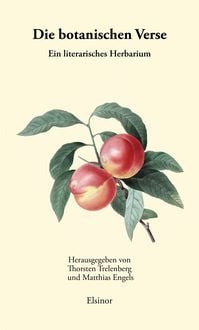 Produktbild: Die botanischen Verse