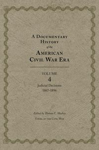 Produktbild: Documentary Hist Of The Amer C