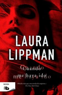 Produktbild: Cuando me haya ido