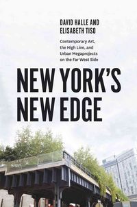 Produktbild: New York's New Edge