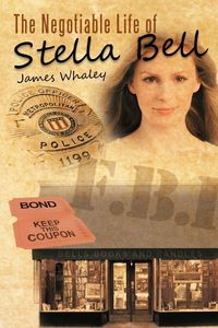Produktbild: The Negotiable Life of Stella Bell