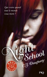 Produktbild: Night School. Tome 1