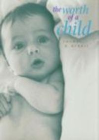 Produktbild: Murray, T: Worth of a Child