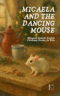 Produktbild: Micaela and the Dancing Mouse