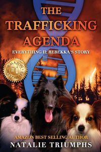 Produktbild: The Trafficking Agenda
