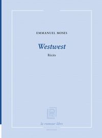 Produktbild: Westwest : Recits