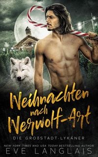 Produktbild: Weihnachten nach Werwolf-Art