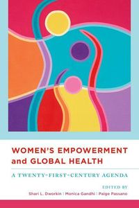 Produktbild: Women's Empowerment and Global Health