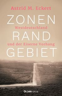 Produktbild: Zonenrandgebiet