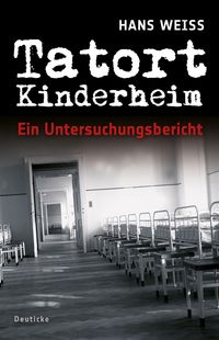 Produktbild: Tatort Kinderheim