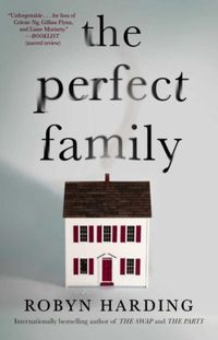 Produktbild: Harding, R: The Perfect Family