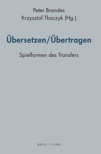 Produktbild: &Uuml;bersetzen/&Uuml;bertragen