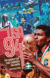 Produktbild: USA 94