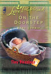 Produktbild: On The Doorstep