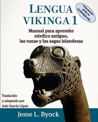 Produktbild: Lengua Vikinga 1