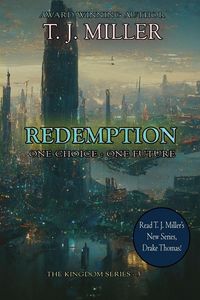 Produktbild: Redemption