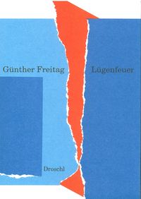 Produktbild: Lügenfeuer